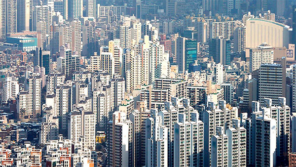 부동산원 주간 아파트값 통계 개선…표본 3배 확대