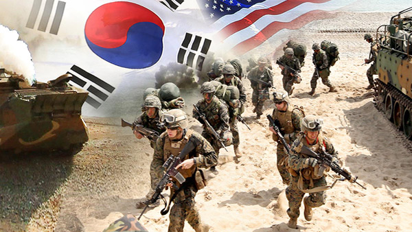 다음주 워싱턴에서 방위비 분담금 협상 개최