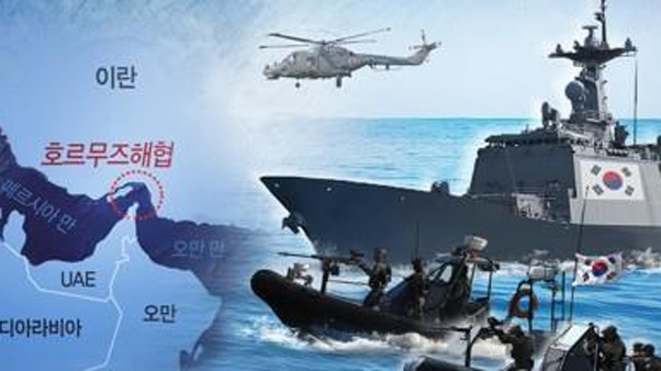 파병 신중 기류 재확인, 고위당국자