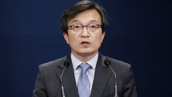 민주, '군산 출마' 김의겸 적격 여부 검토중…