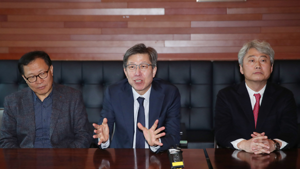 박형준, 오늘 '범중도·보수' 안철수계와 회동