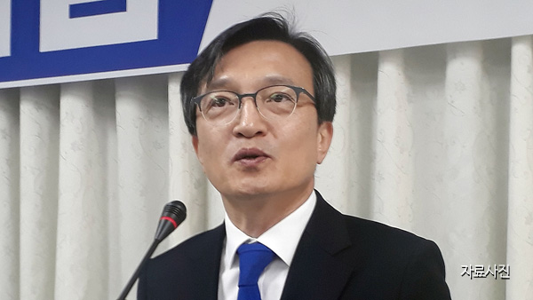 민주, 오늘 김의겸 적격 여부 결론…김