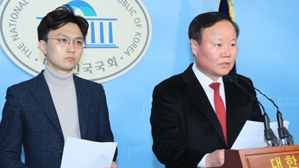 통합당 '조국방지법' 공약 발표…"대입 정시선발 50% 이상"