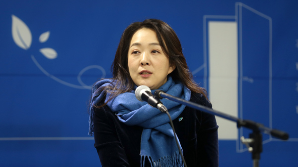 최혜영 "장애인 활동보조서비스, 부당수혜 아니었다"