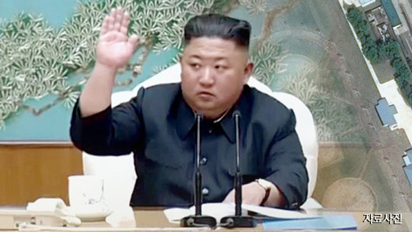 지성호 "북한 소식통 '김정은 지난 주말 사망'…99% 확신"