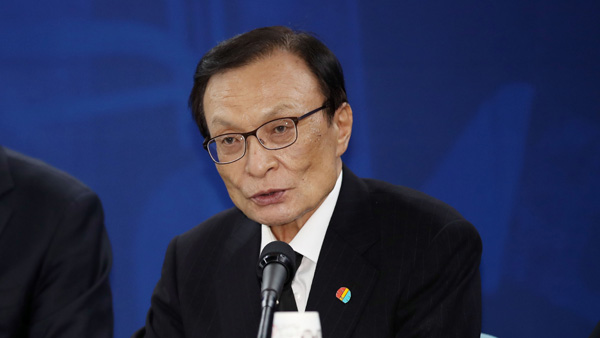 이해찬 "5.18 왜곡·폄훼 파렴치한 자들 좌시하지 않을 것"