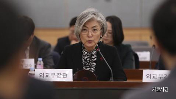 미·중 갈등 속 오늘 범정부 외교전략회의서 해법 모색