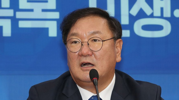 김태년 "6월 5일 반드시 개원…개원은 협상 대상 결코 아냐"