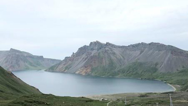 북한매체 "백두산, 유네스코 세계지질공원 등록 적극 추진"