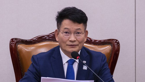 송영길 "8월 한미연합훈련, 전작권 회수 위해 불가피"