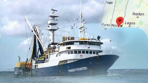 외교부 "베냉 해상서 피랍된 국민 5명 무사 석방"