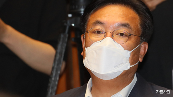 정진석 "청와대·국회 등 세종시 주변 확대 배치해야"