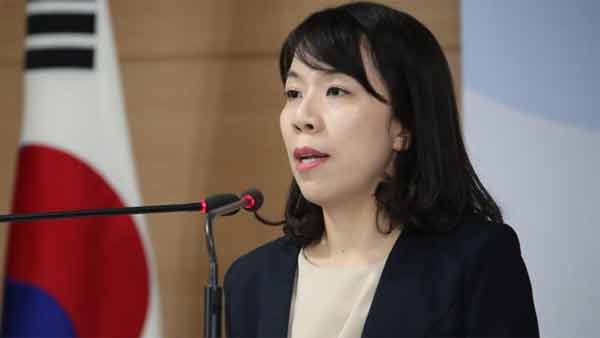 통일부 "북측 수령 주체 비공개는 사업 성사 가능성 높이기 위해서"
