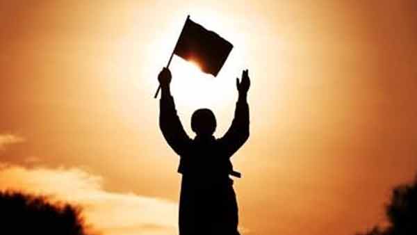 北민간단체, 광복절 맞아 日 사죄·배상 촉구…"응분의 대가 받을 것"