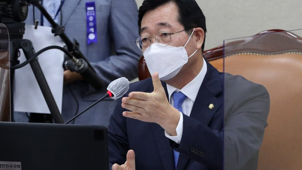 민홍철, "북한군, 실종 공무원 해상에서 2시간 놓쳐"