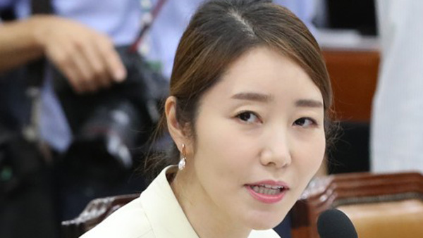 강선우 "학대받은 장애아동의 보호 요청…절반은 거절"