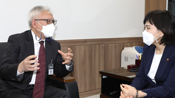 국시원장 "의료시스템 붕괴"…전현희 "국민 공감대 필요"