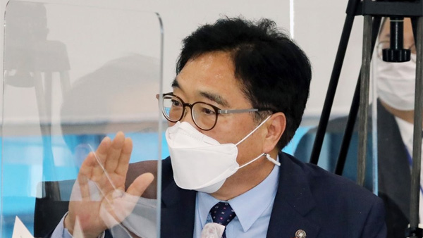 우원식 "민주유공자예우법 혜택 국회의원 한 명도 없어"