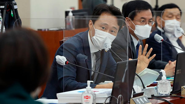 이탄희, 공황장애 후 복귀 심경…"양해해준 국민께 감사"