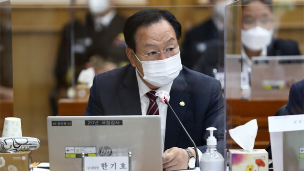 국민의힘 "판문점 관광 재개 비참"…국방위 판문점 시찰 불참