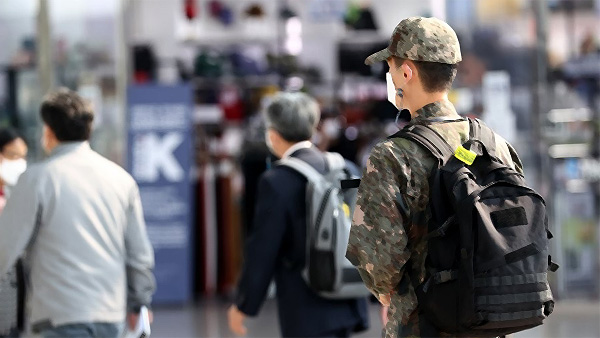 양주 군부대 간부 1명 코로나19 확진또 격리 해제 전 양성