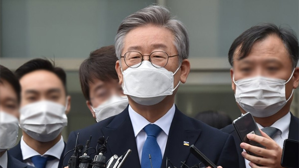 민주 "이재명 무죄 확정 당연한 결과이며 사필귀정"