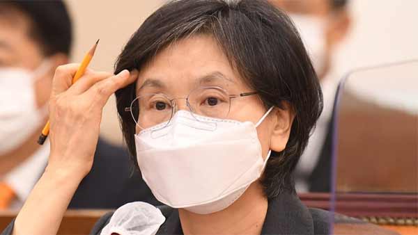 노정희, 남편 요양병원 건물 9억원 매매 차익에 "투기·투자 목적 아냐"