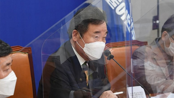 여당, 서울·부산시장 공천 여부 주말 전당원 투표 결정