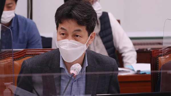 윤건영 "월성1호기 폐쇄는 국민 명령…검찰·감사원 선 넘지마라"