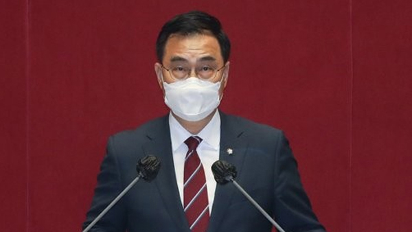 국민의힘 "문 대통령·이낙연 대표, 부산시민에 사죄하라"