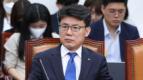 진성준 "秋-尹 동반퇴진 주장, 어처구니 없다"