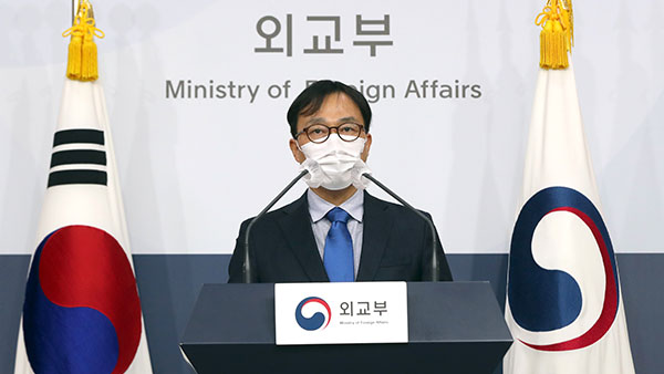 "이란 핵과학자 암살은 폭력적 범죄…중동 안정에 도움 안돼"