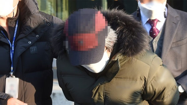 조두순 출소...민주당 "격리법 제정을 위해 긴밀한 논의중"