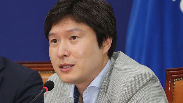 김해영, 부산시장 보궐선거 불출마…"더 성찰하고 고민"