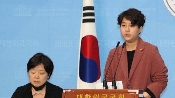 정의당 "故박원순 성추행 의혹 경찰 불기소…'빈손' 수사"