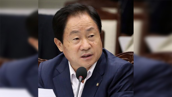 검찰, '조국 딸 생기부 폭로한' 주광덕 의원 통신 기록 영장 불청구