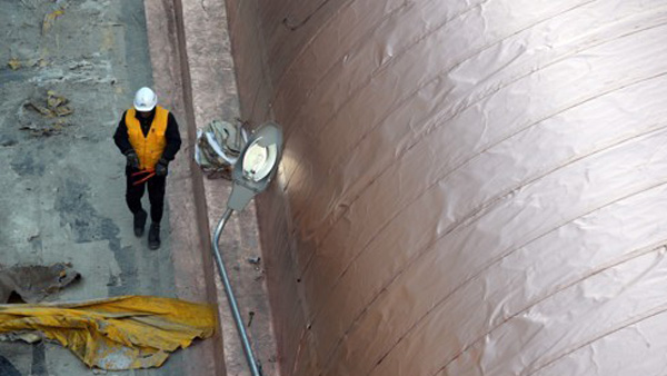 김용균법 시행 첫날…'꼼수 도금작업' 등 일부 논란