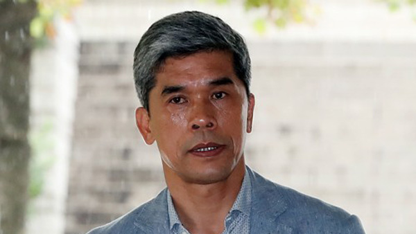 경찰, 정종선 前 고교축구연맹 회장 '훈련보상금 횡령 의혹' 수사