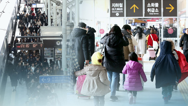 설 연휴 25∼26일 서울 지하철·버스 막차 연장 운행