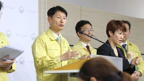 신종코로나 검사능력 7일부터 확대…하루 160건→2천여 건