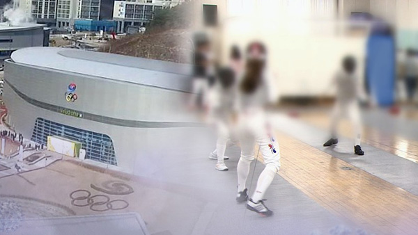 펜싱 국가대표·분당제생병원 간호사 확진…남양주 11명