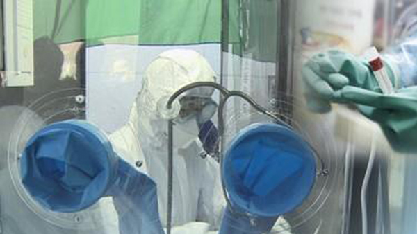 경기 의왕서 생후 2개월 된 남자 아기 코로나19 확진