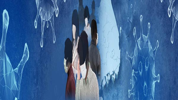 코로나19 확진 환자 78명 추가…모두 9,661명