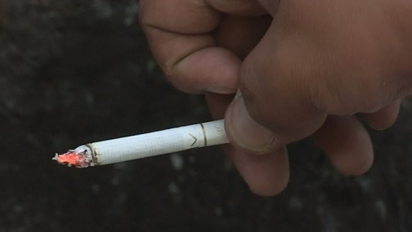 고위험군에 '흡연자' 추가…증상발현 이틀전까지 조사 