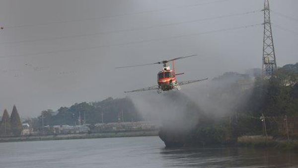 경기도, '아프리카돼지열병' 재발 방지 방역대책 강화