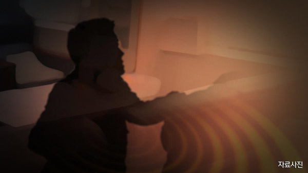 건물주 얼굴 흉기로 찌른 80대 세입자 입건