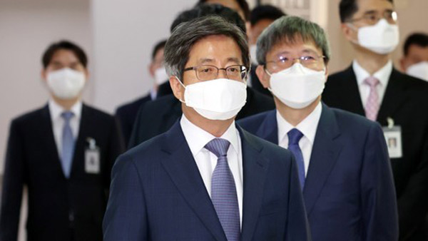 올해 첫 전국법관대표회의…대법원장 "좋은 재판 실현에 집중해야"