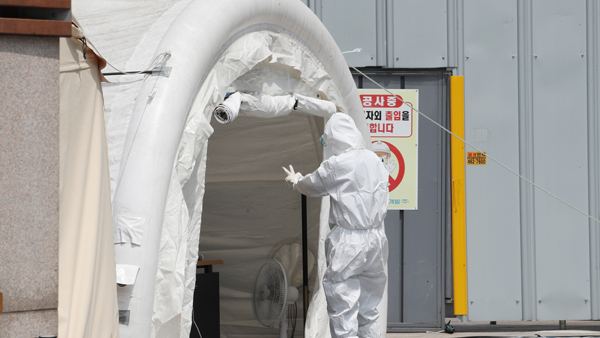 '리치웨이' 확진자 중 1명은 명성교회 교인…교회 "모든 예배 온라인 진행 예정"
