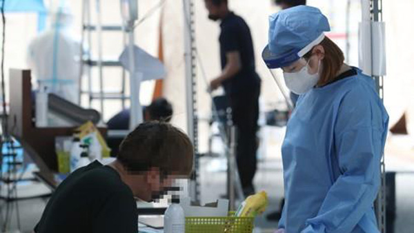 서울시 코로나 확진자 1,230명…리치웨이 관련 감염 5명