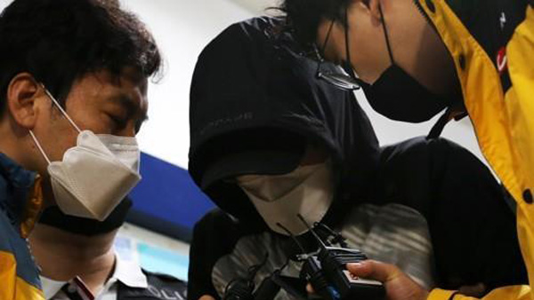 경주시청 철인3종 '팀닥터' 안 모 씨 구속…"증거인멸 우려"